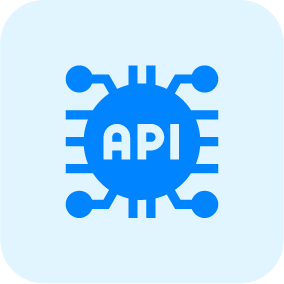 API-First Digital Integrations