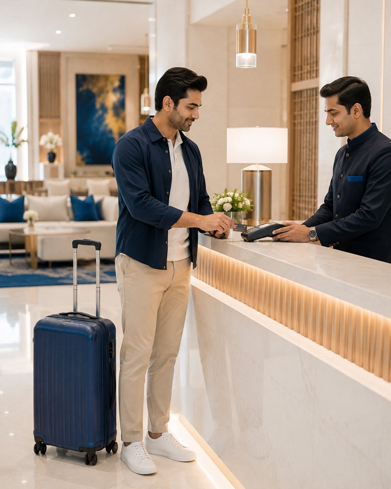Hotels