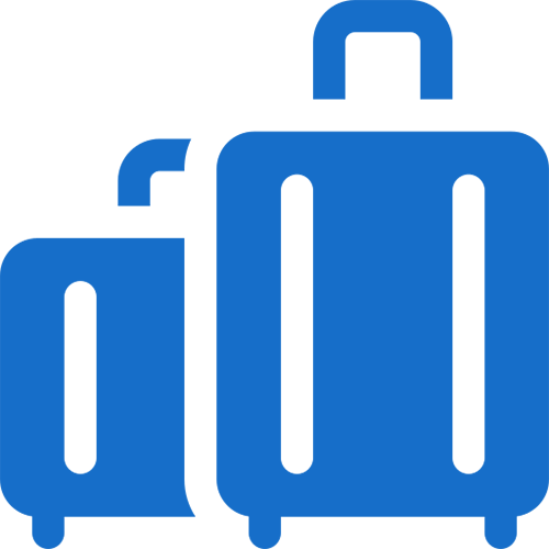 Baggage mishandling