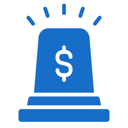 Financial Emergencies
