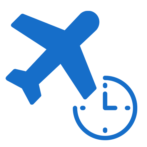 Flight delays