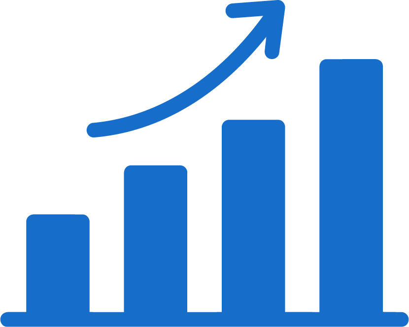 Higher attach rates