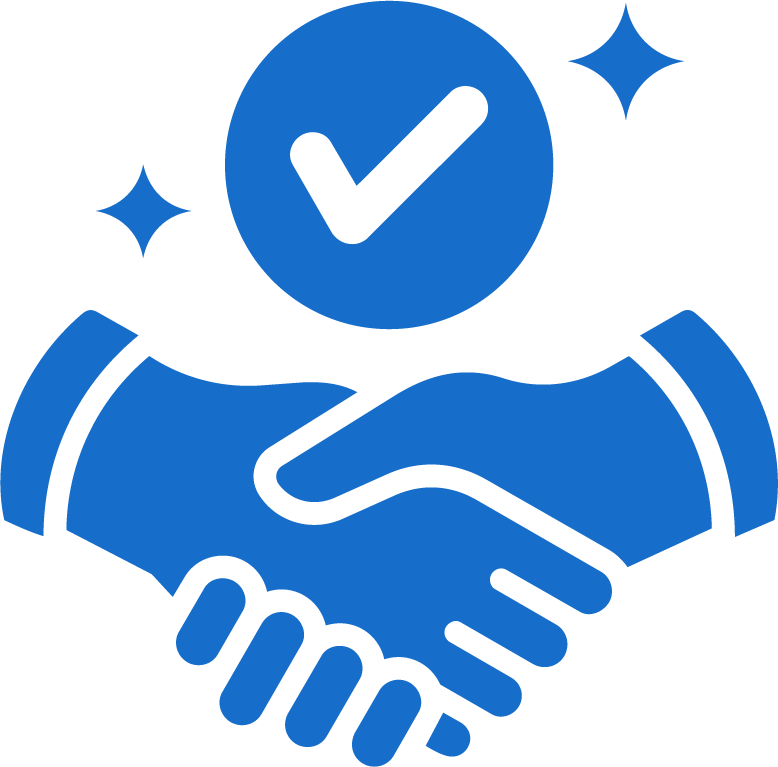 Improved trust
