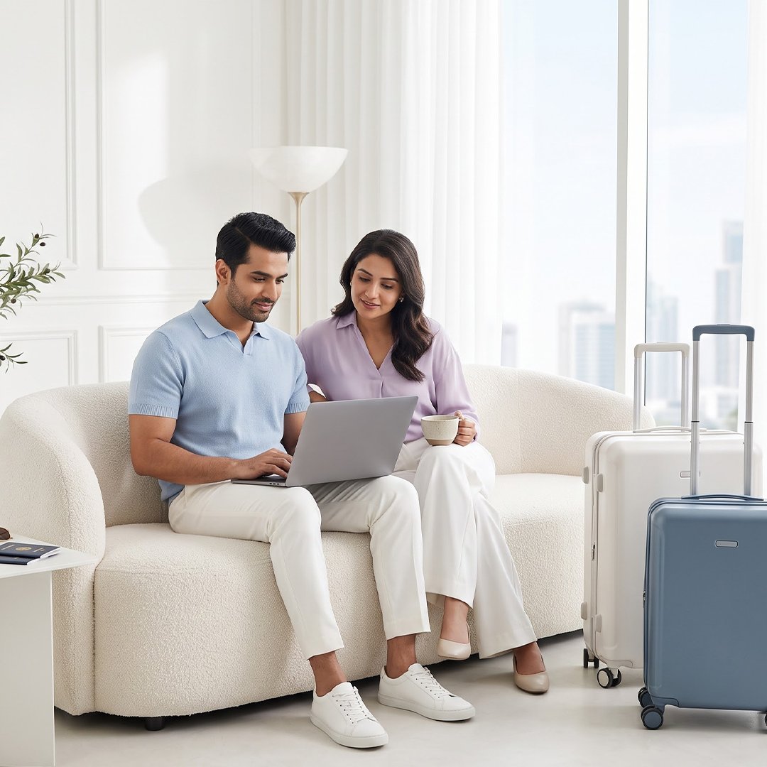 Smart Travel Protection