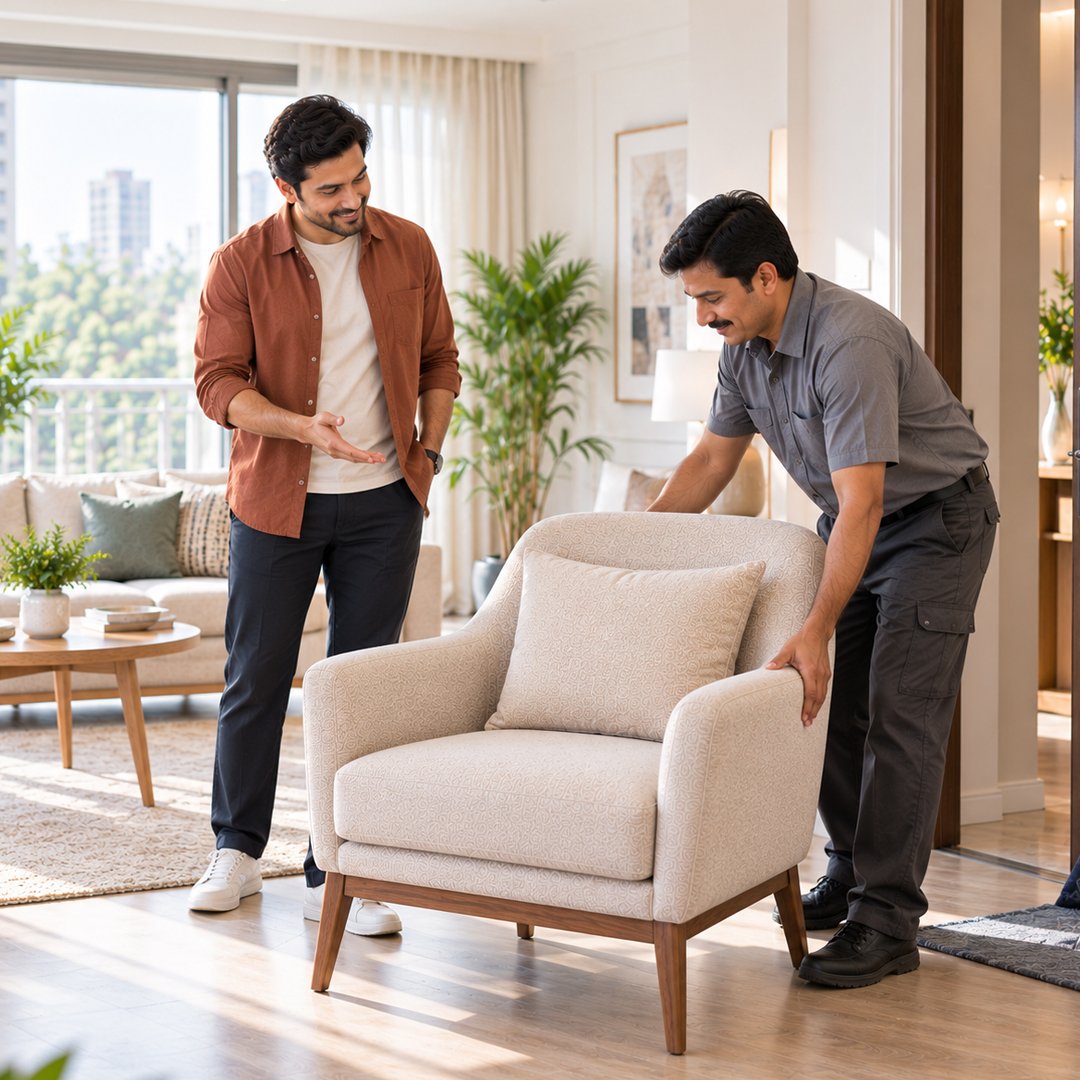 Repair and Replacement Benefit